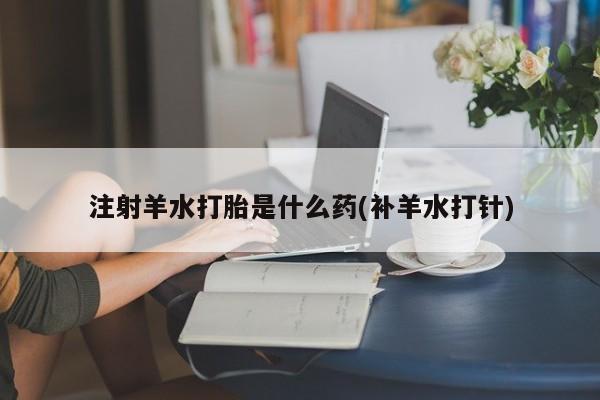 打胎药微信联系方式，注射羊水打胎是什么药(补羊水打针)